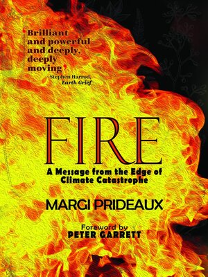 cover image of FIRE